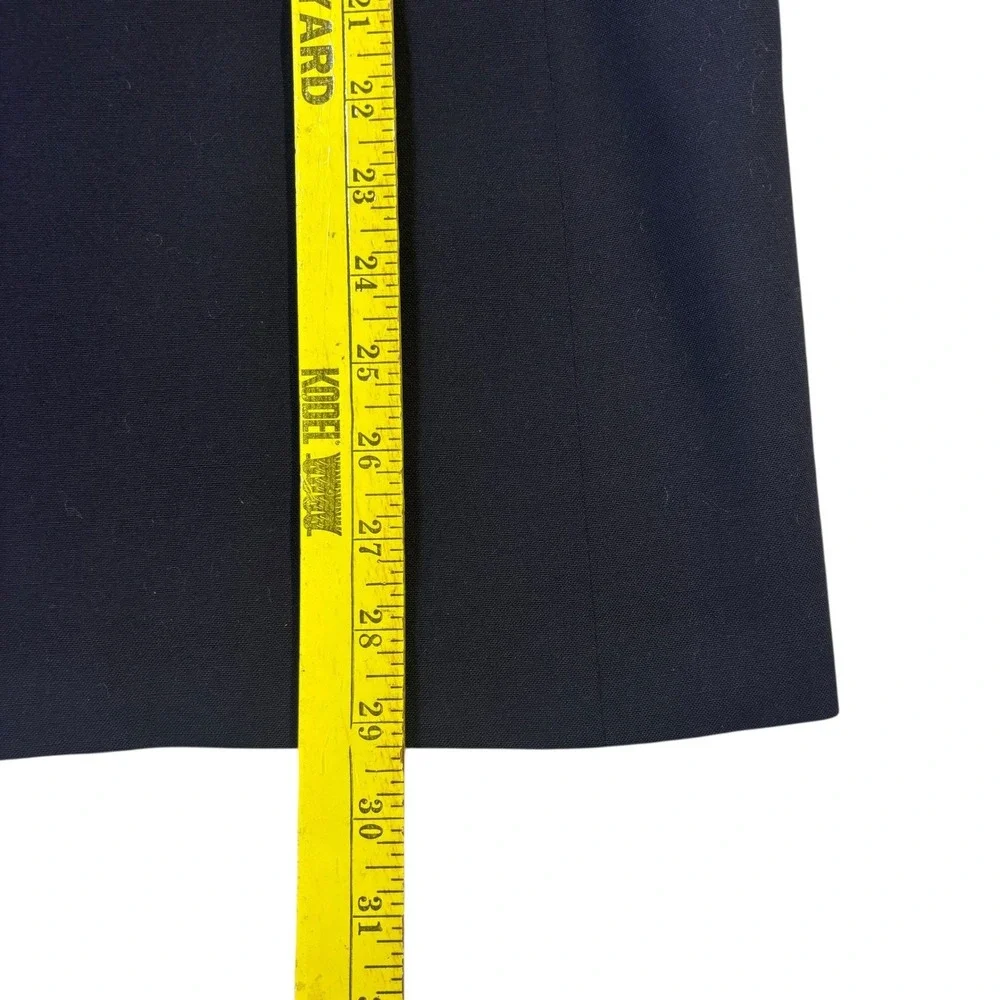 Austin Grey sophisticated navy